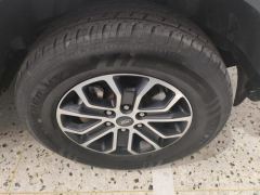Ford Ranger 2.3T AWD Edition - ფოტო 6