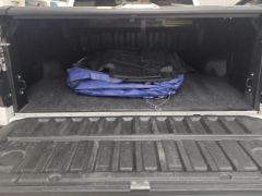 Ford Ranger 2.3T AWD Edition - ფოტო 7