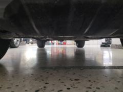 Ford Ranger 2.3T AWD Edition - ფოტო 8
