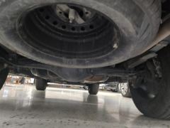 Ford Ranger 2.3T AWD Edition - ფოტო 9