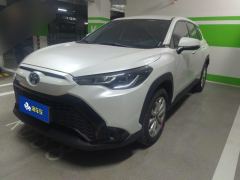 Toyota Frontlander 2.0L Elite Edition - photo 1