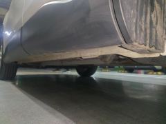Toyota Frontlander 2.0L Elite Edition - photo 11