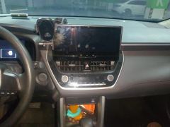Toyota Frontlander 2.0L Elite Edition - photo 17