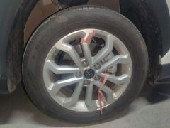 Toyota Frontlander 2.0L Elite Edition - photo 6