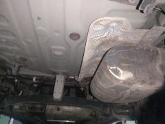 Toyota Frontlander 2.0L Elite Edition - photo 9