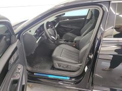 Volkswagen Passat 330TSI Elite Edition - ფოტო 14