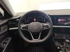 Volkswagen Passat 330TSI Elite Edition - ფოტო 18