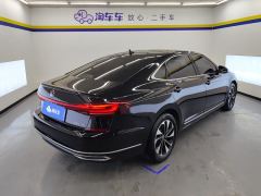 Volkswagen Passat 330TSI Elite Edition - ფოტო 2