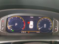Volkswagen Passat 330TSI Elite Edition - ფოტო 20