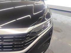 Volkswagen Passat 330TSI Elite Edition - ფოტო 4