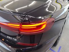 Volkswagen Passat 330TSI Elite Edition - ფოტო 5