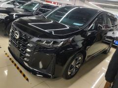 GAC Aion M6 Pro 270T Luxury Edition - photo 1