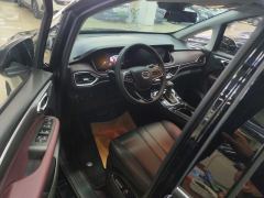 GAC Aion M6 Pro 270T Luxury Edition - photo 14