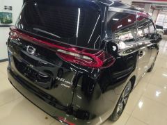 GAC Aion M6 Pro 270T Luxury Edition - photo 2