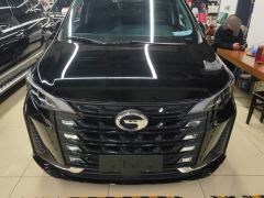 GAC Aion M6 Pro 270T Luxury Edition - photo 3