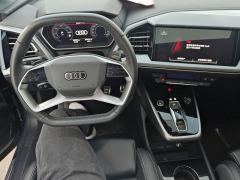 Audi Q4 e-tron 40 e-tron Trendsetter Edition - photo 16
