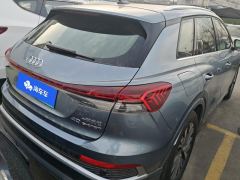 Audi Q4 e-tron 40 e-tron Trendsetter Edition - photo 2