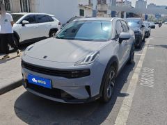Lynk & Co 06 EM-P PHEV 84KM Range Pro - фото 1