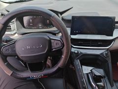 Lynk & Co 06 EM-P PHEV 84KM Range Pro - фото 16