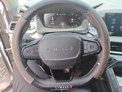 Lynk & Co 06 EM-P PHEV 84KM Range Pro - фото 18