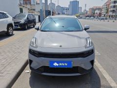Lynk & Co 06 EM-P PHEV 84KM Range Pro - фото 3