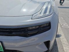 Lynk & Co 06 EM-P PHEV 84KM Range Pro - фото 4