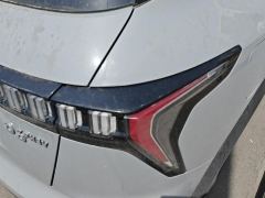 Lynk & Co 06 EM-P PHEV 84KM Range Pro - фото 5