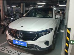 Mercedes-Benz EQB 260 - photo 1