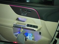 Mercedes-Benz EQB 260 - photo 12