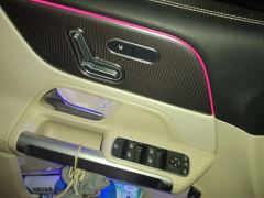 Mercedes-Benz EQB 260 - photo 13