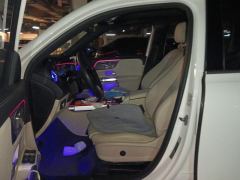 Mercedes-Benz EQB 260 - photo 14