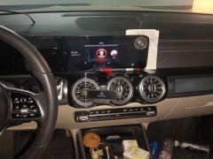 Mercedes-Benz EQB 260 - photo 17