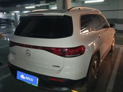 Mercedes-Benz EQB 260 - photo 2