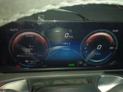 Mercedes-Benz EQB 260 - photo 20