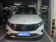 Mercedes-Benz EQB 260 - photo 3