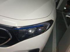 Mercedes-Benz EQB 260 - photo 4