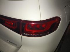 Mercedes-Benz EQB 260 - photo 5