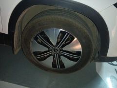 Mercedes-Benz EQB 260 - photo 6