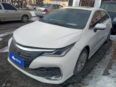 Toyota Asian Lion 2.0L Edition - ფოტო 1