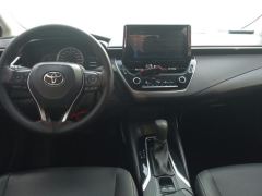 Toyota Asian Lion 2.0L Edition - ფოტო 16