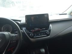 Toyota Asian Lion 2.0L Edition - ფოტო 17