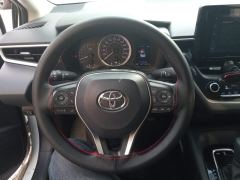 Toyota Asian Lion 2.0L Edition - ფოტო 18