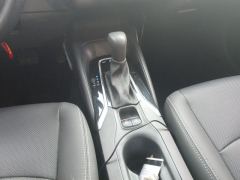 Toyota Asian Lion 2.0L Edition - ფოტო 19