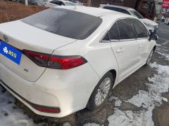 Toyota Asian Lion 2.0L Edition - ფოტო 2