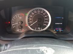 Toyota Asian Lion 2.0L Edition - ფოტო 20