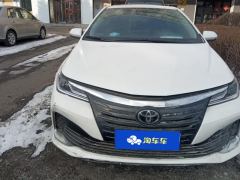 Toyota Asian Lion 2.0L Edition - ფოტო 3