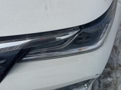 Toyota Asian Lion 2.0L Edition - ფოტო 4