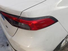 Toyota Asian Lion 2.0L Edition - ფოტო 5