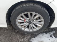 Toyota Asian Lion 2.0L Edition - ფოტო 6