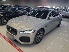 Jaguar XFL 2.0T P250 2WD Elite Sport Edition - photo 1